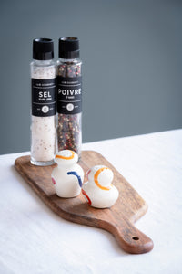 Salt & Pepper Set Pinta Locura