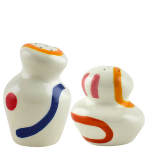 Salt & Pepper Set Pinta Locura