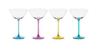 Glassware - Gala Cocktail - Set of 4