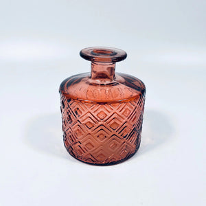 Nihon Vase - 12cm Pink