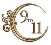 Interiors at Nine to Eleven