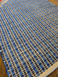 Rug - Capri Blue 70x150cm