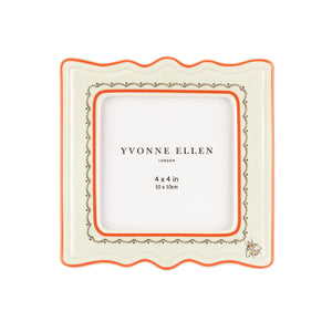 YE- Photo Frame Square