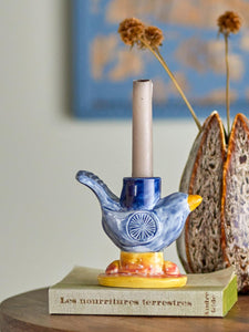 Ainsa Bird Candle Holder