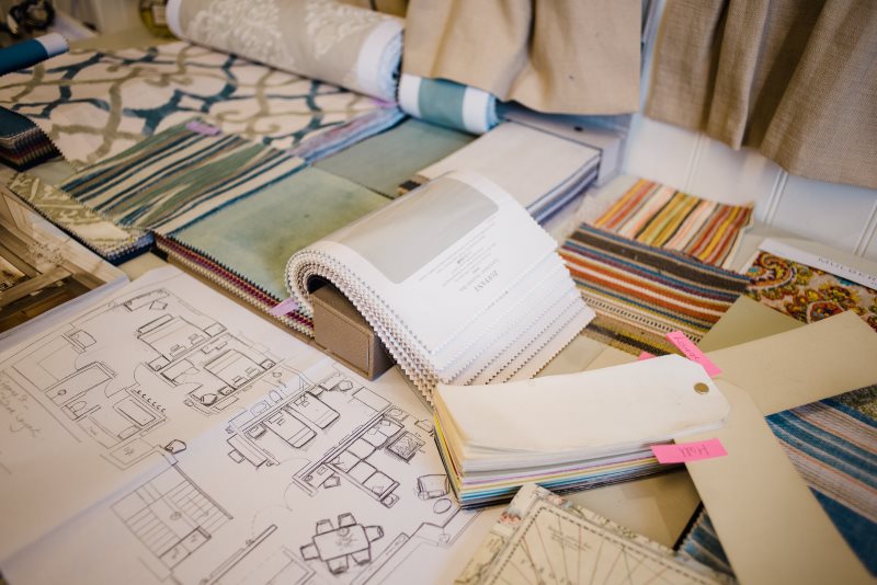 Home Visit - Initial Design Consultation with Principal Designer ...