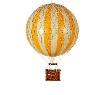 Balloon - Floating the Skies, Orange