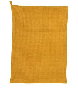 Tea Towel - Mumba Tournesol