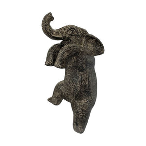 Pot Hanger - Emily the Elephant Antique