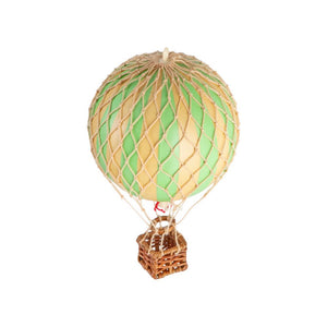 Balloon - Floating The Skies, True Green