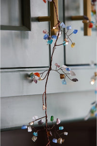 Lights - Mains Powered Gemstone Multi