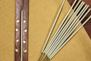 Incense Sticks (Pack of 10) Lemongrass