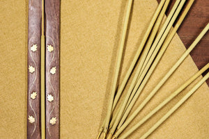 Incense Sticks (Pack of 10) Sandalwood
