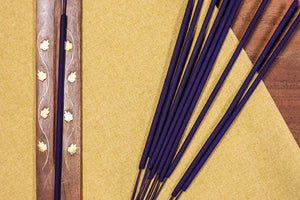 Incense Sticks (Pack of 10) Wild Fig & Grape