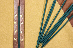 Incense Sticks (Pack of 10) Jasmine Flower