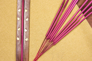 Incense Sticks (Pack of 10) Pink Fizz & Grapefruit