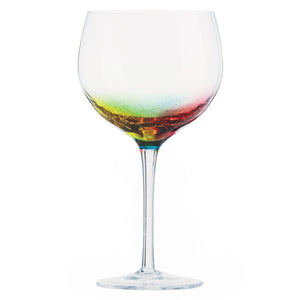 Glassware - Neon Gin Glass 70cl